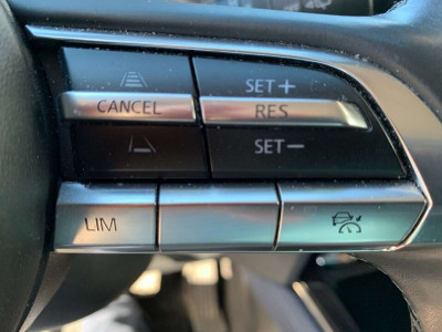 Mazda CX-30 Gebrauchtwagen