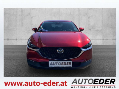 Mazda CX-30 Gebrauchtwagen