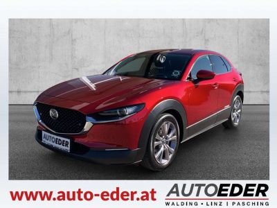 Mazda CX-30 Gebrauchtwagen Mazda CX-30 Gebrauchtwagen