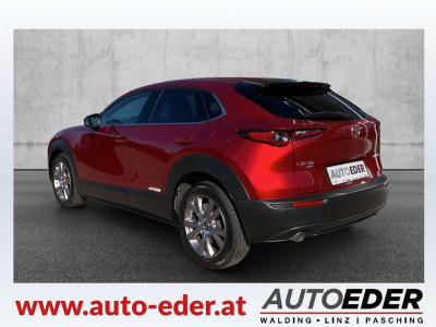 Mazda CX-30 Gebrauchtwagen