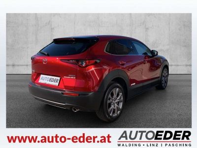 Mazda CX-30 Gebrauchtwagen Mazda CX-30 Gebrauchtwagen