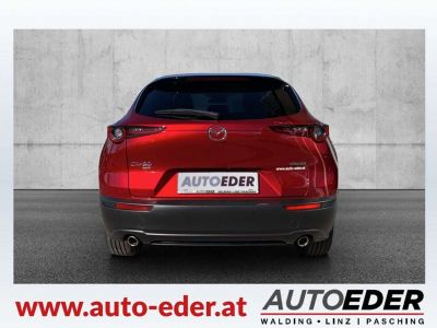 Mazda CX-30 Gebrauchtwagen Mazda CX-30 Gebrauchtwagen