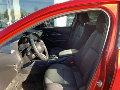 Mazda CX-30 Gebrauchtwagen