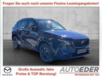 Mazda CX-5 Neuwagen