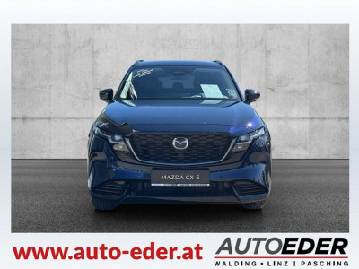 Mazda CX-5 Neuwagen