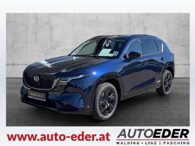 Mazda CX-5 Vorführwagen Mazda CX-5 Vorführwagen