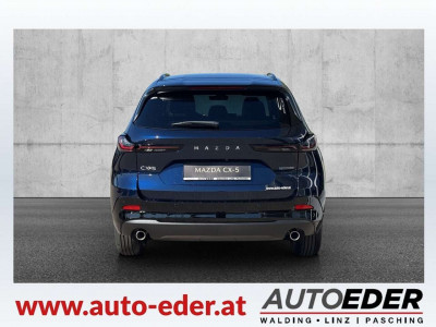 Mazda CX-5 Neuwagen
