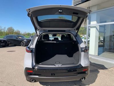 Mazda CX-5 Neuwagen Mazda CX-5 Neuwagen