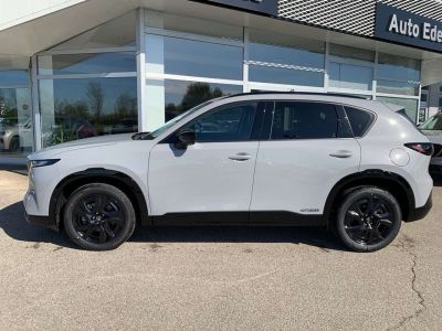 Mazda CX-5 Neuwagen Mazda CX-5 Neuwagen