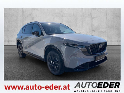 Mazda CX-5 Neuwagen