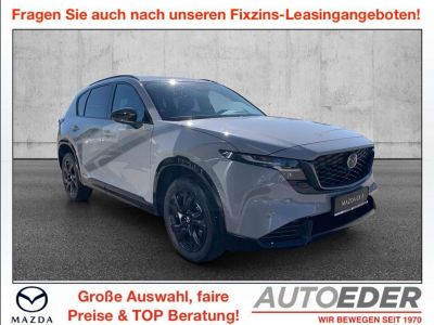 Mazda CX-5 Neuwagen