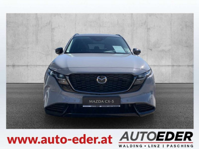 Mazda CX-5 Neuwagen