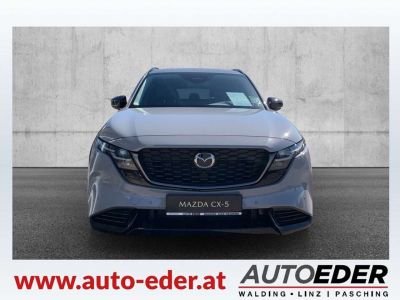 Mazda CX-5 Neuwagen Mazda CX-5 Neuwagen