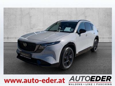 Mazda CX-5 Neuwagen Mazda CX-5 Neuwagen