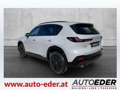 Mazda CX-5 Neuwagen Mazda CX-5 Neuwagen