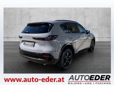 Mazda CX-5 Neuwagen Mazda CX-5 Neuwagen
