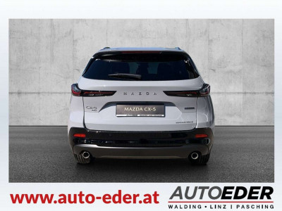Mazda CX-5 Neuwagen