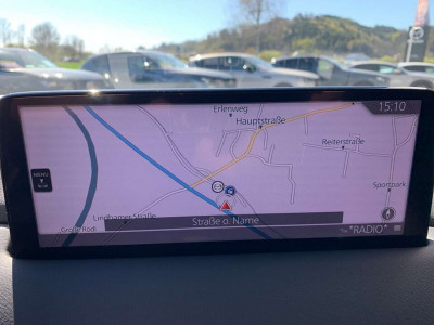 Mazda CX-5 Gebrauchtwagen