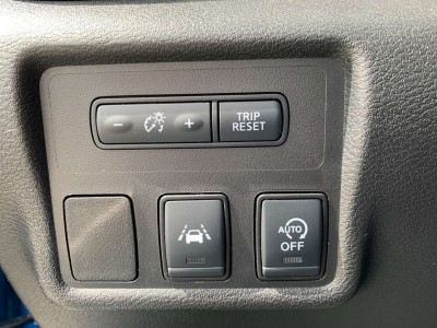 Nissan Micra Gebrauchtwagen