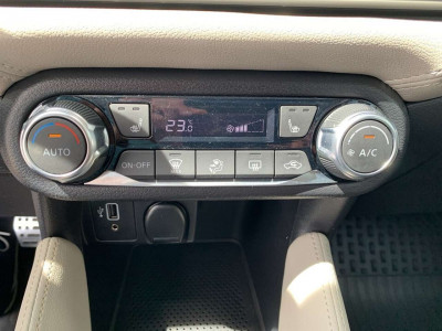 Nissan Micra Gebrauchtwagen