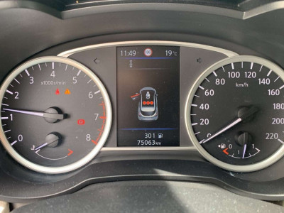 Nissan Micra Gebrauchtwagen