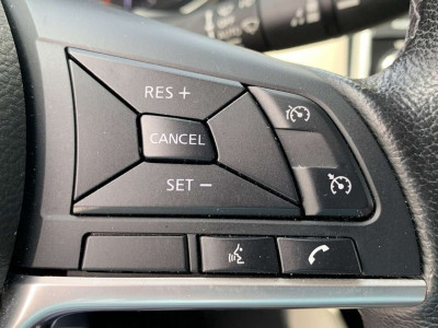 Nissan Micra Gebrauchtwagen