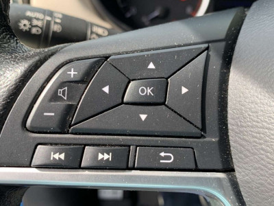 Nissan Micra Gebrauchtwagen