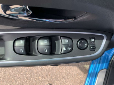 Nissan Micra Gebrauchtwagen