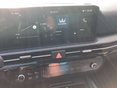 KIA Sportage Vorführwagen