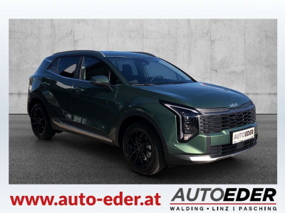 KIA Sportage Vorführwagen