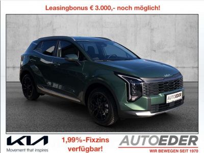 KIA Sportage Vorführwagen