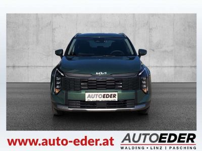 KIA Sportage Vorführwagen KIA Sportage Vorführwagen