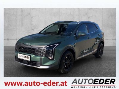 KIA Sportage Vorführwagen KIA Sportage Vorführwagen