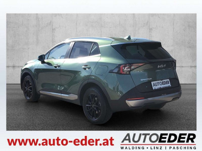 KIA Sportage Vorführwagen