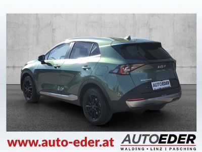 KIA Sportage Vorführwagen KIA Sportage Vorführwagen