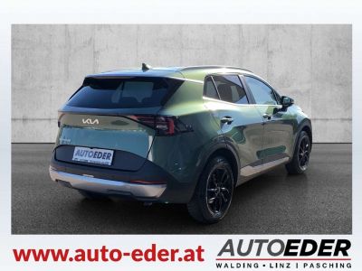 KIA Sportage Vorführwagen KIA Sportage Vorführwagen