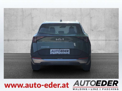 KIA Sportage Vorführwagen