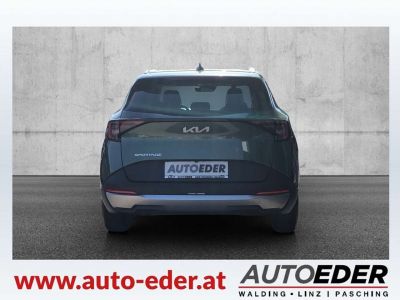 KIA Sportage Vorführwagen KIA Sportage Vorführwagen
