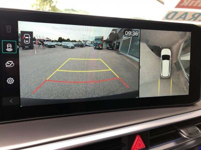 KIA Sorento Gebrauchtwagen