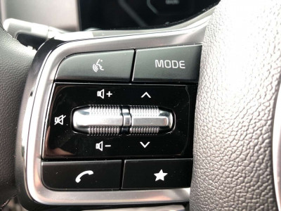 KIA Sorento Gebrauchtwagen