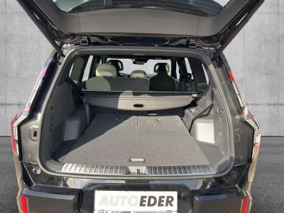 KIA EV9 Neuwagen KIA EV9 Neuwagen