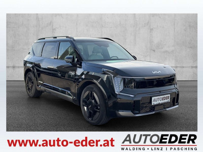 KIA EV9 Neuwagen