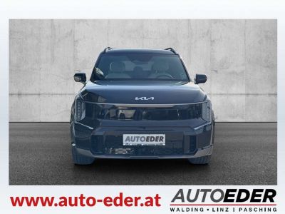 KIA EV9 Neuwagen KIA EV9 Neuwagen