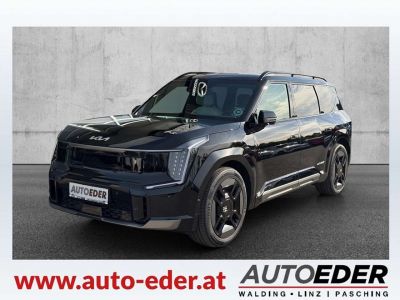 KIA EV9 Neuwagen KIA EV9 Neuwagen