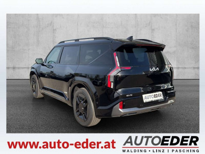 KIA EV9 Neuwagen