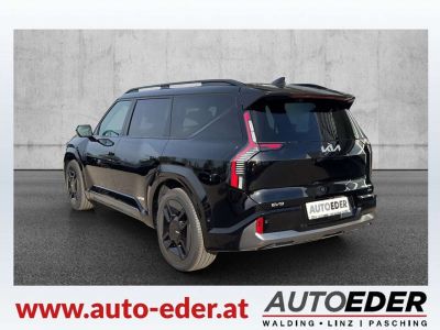 KIA EV9 Neuwagen KIA EV9 Neuwagen