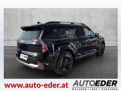 KIA EV9 Neuwagen