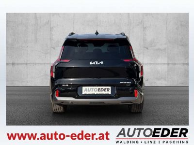 KIA EV9 Neuwagen KIA EV9 Neuwagen