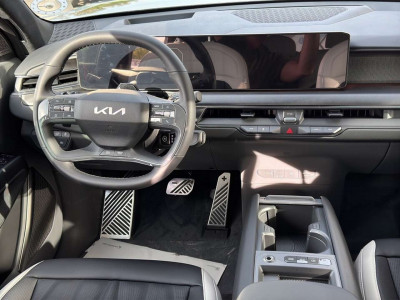 KIA EV9 Neuwagen