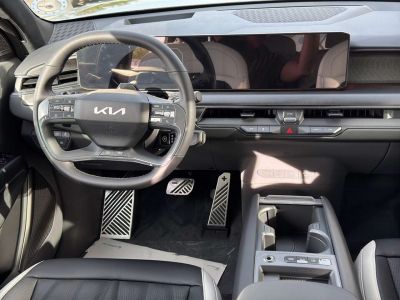 KIA EV9 Neuwagen KIA EV9 Neuwagen